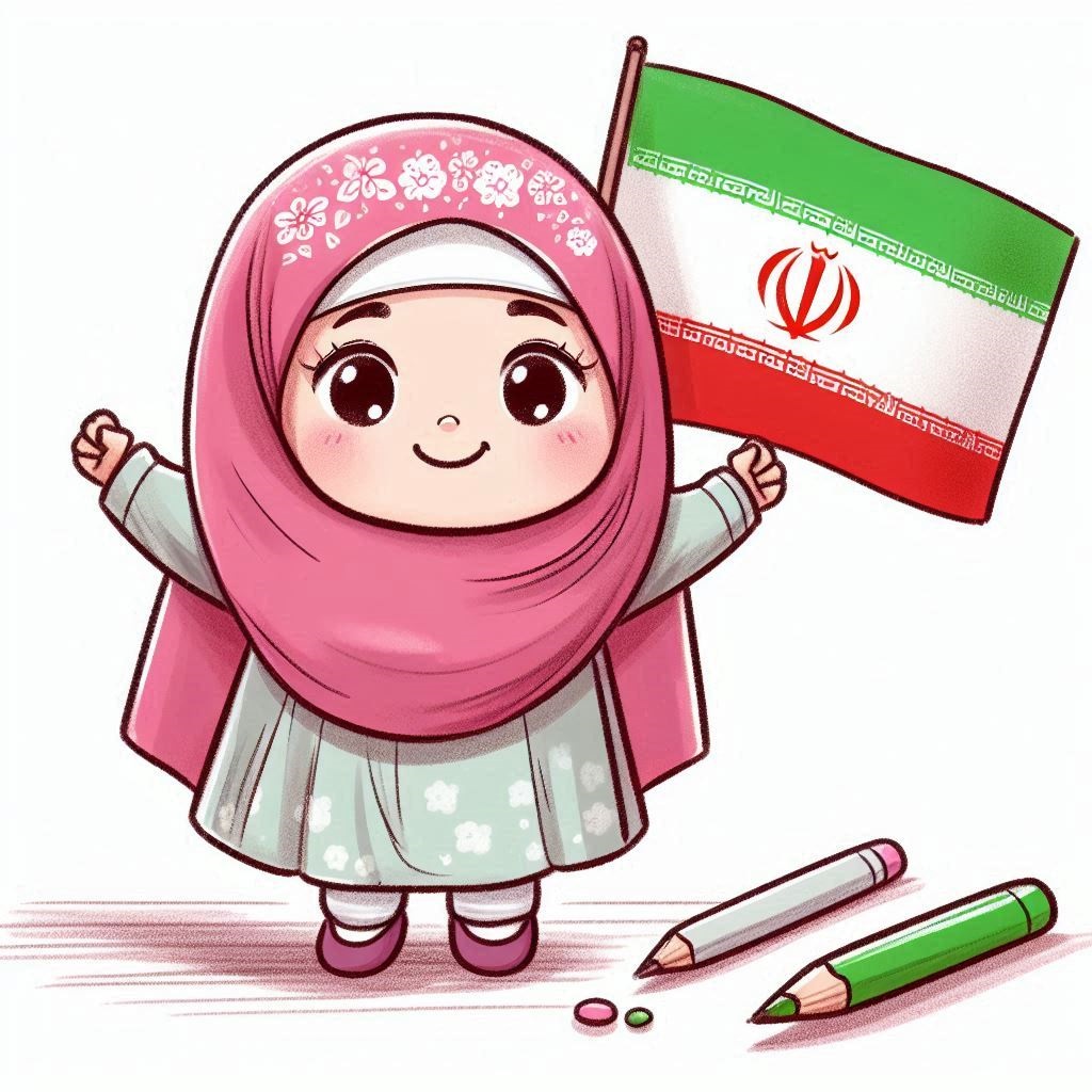 ابتدایی دختران