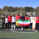 مسابقه بین معلمان و دانش آموزان